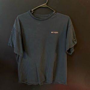 Nice Columbia tshirt